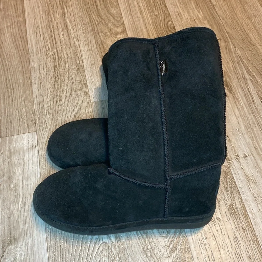 Bjorndal boots women